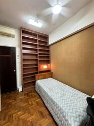 Hume Park I (D21), Condominium #485067991